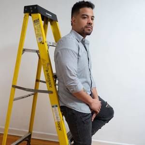 Meet your Posher, Christopher